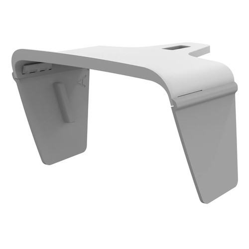 Axis  support et boîtier des caméras de sécurité Capot de protection - 02061-001