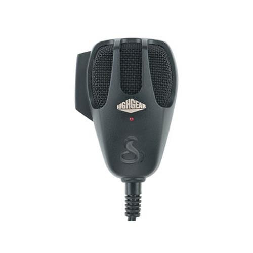 Cobra  microphone Noir Microphone de scène/direct - HG M77