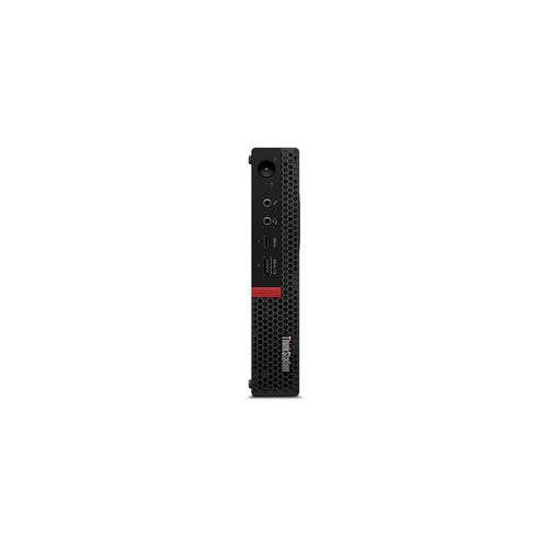 Lenovo ThinkStation P330 Intel® Core™ i5 i5-8400T 16 Go DDR4-SDRAM 256 Go SSD NVIDIA® Quadro® P620 Windows 10 Pro Mini PC Station de travail Noir - 30CF000GUS
