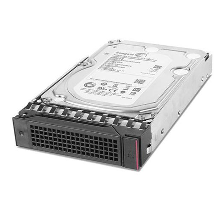 Lenovo 8TB 7200 RPM 12 GB SAS 3.5" disque dur 8 To 7200 tr/min 3.5" - 00WC008