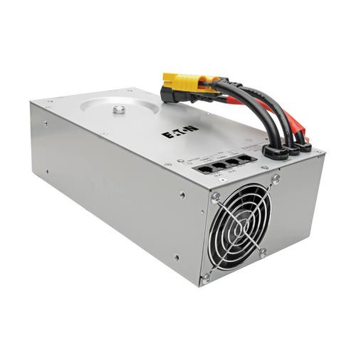 Tripp Lite  adaptateur de puissance & onduleur Intérieure 150 W Gris - HCINT150SL