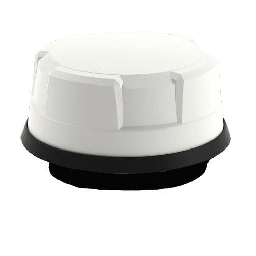 Panorama Antennas  antenne d'automobile Support de fixation Blanc - LG-IN2607-W-LC