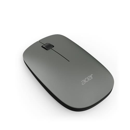 Acer M502 souris Voyage Ambidextre RF sans fil Optique 1200 DPI - GP.MCE11.01K