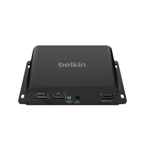 Belkin  extension KVM Destinataire - F1DN-KVM-EXTC6X