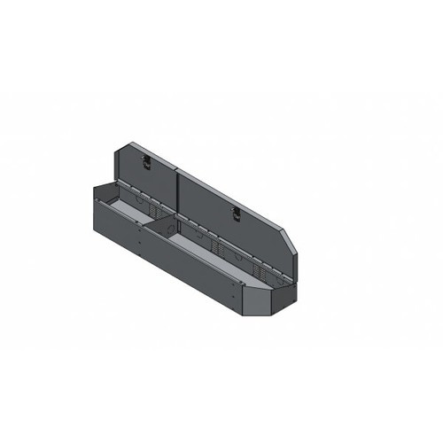 Havis  kit de support Noir - C-SBX-104