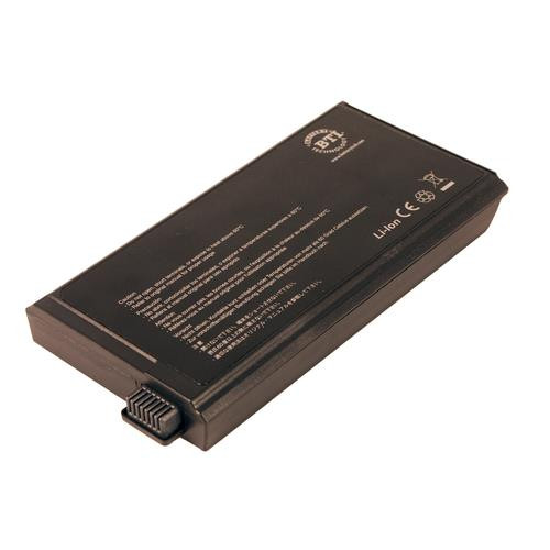 BTI Laptop Battery for AVERATEC Batterie - AV-6100