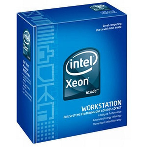 Intel Xeon E7-4870 processeur 2,4 GHz 30 Mo Smart Cache Boîte - BX80615E74870