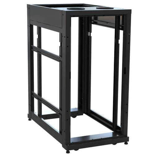 Middle Atlantic Products  accessoire de racks Châssis de rack - SNE24F-2442