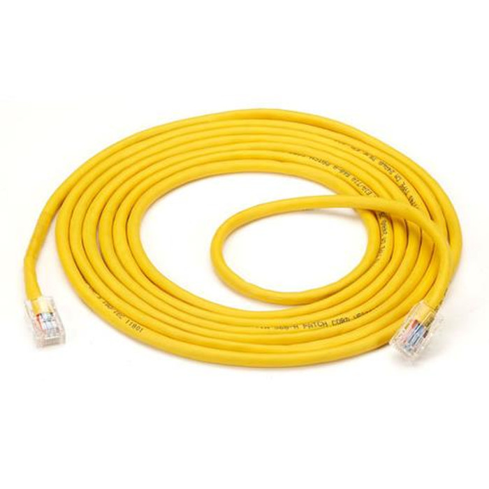 Black Box CAT5 UTP 4.5m câble de réseau 4,5 m U/UTP (UTP) - EVNSL04-0015