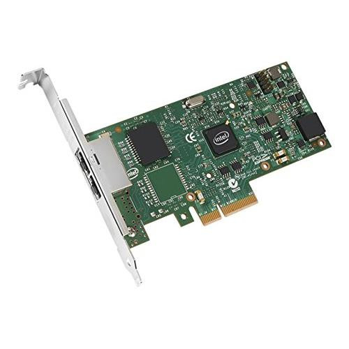 Intel  carte réseau Interne Ethernet 1000 Mbit/s - I350T2V2