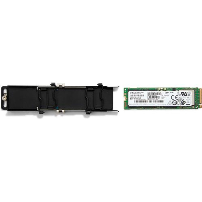 HP Z Turbo 1TB TLC 4R Kit SSD - 2E3R2AA