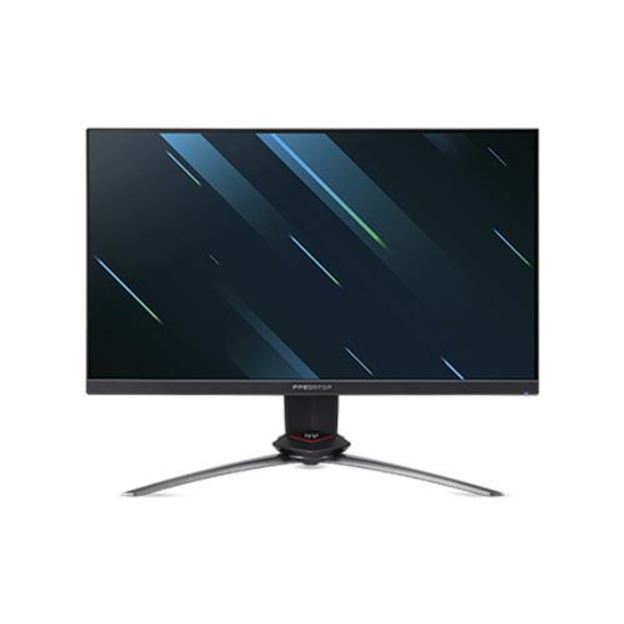 Acer XB273 PBMIPRZX LED display 68,6 cm (27") 1920 x 1080 pixels Full HD LCD Noir - UM.HX3AA.P04