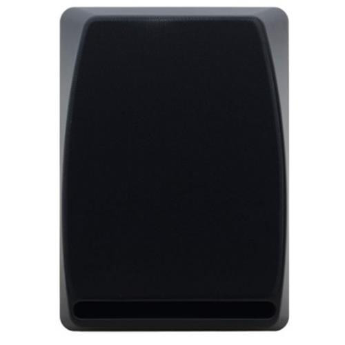 Kramer Electronics  haut-parleur 2-voies Noir Avec fil 75 W - DOLEV 6