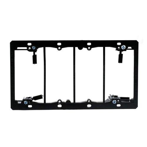 Monoprice  kit de support Noir - 7064