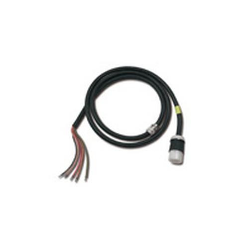 APC TC 5Wire Whip W/L21-20 13 FT Noir - PDW13L21-20R