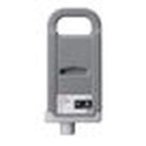 Canon Pigment ink tank Black cartouche d'encre Original Noir - 2220B001