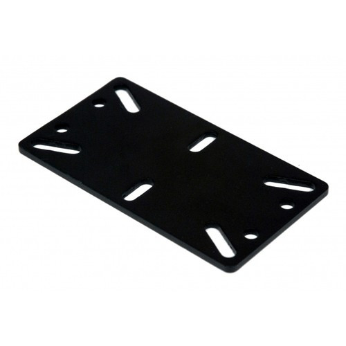 Havis  kit de support Noir - C-HDM-409