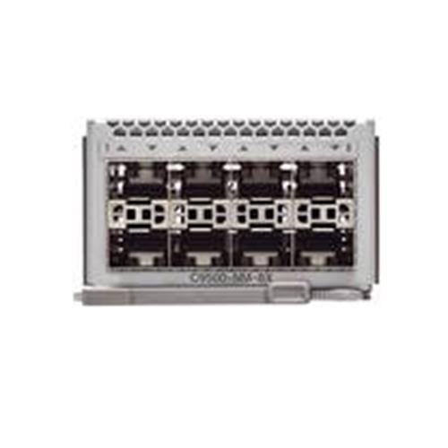 Cisco  module de commutation réseau 10 Gigabit Ethernet - C9500-NM-8X=