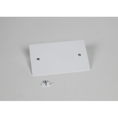 WIREMOLD  accessoire pour canalisations de câbles Boîtier d'appareil - EFB-B