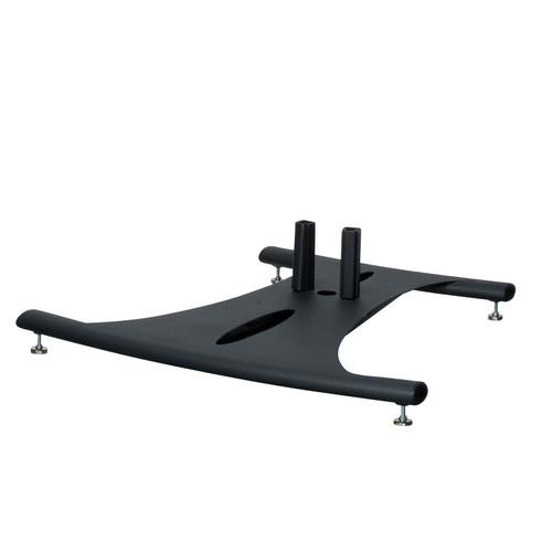 Premier Mounts  kit de support Noir - EB-BASE