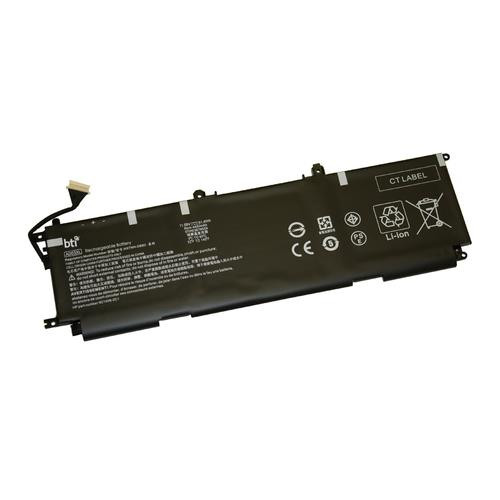 BTI AD03XL- batterie rechargeable Lithium Polymère (LiPo) 4450 mAh 11,55 V - AD03XL-BTI