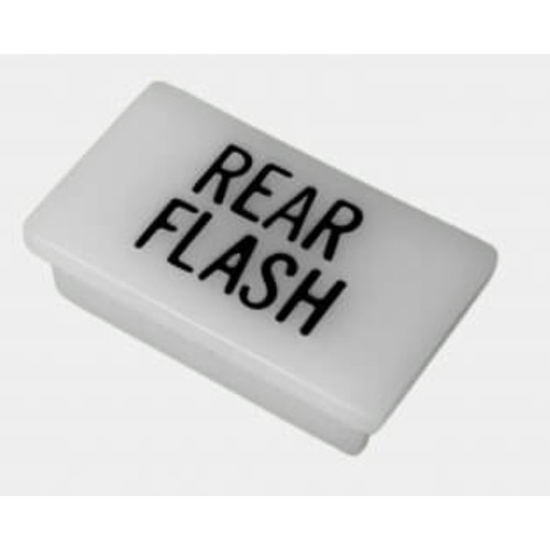 Havis  pièce de rechange et accessoire d’habitacle de véhicules - C-LABEL-R-FLASH