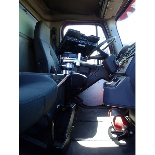 Havis  Support pour GPS Voiture Noir - C-HDM-186