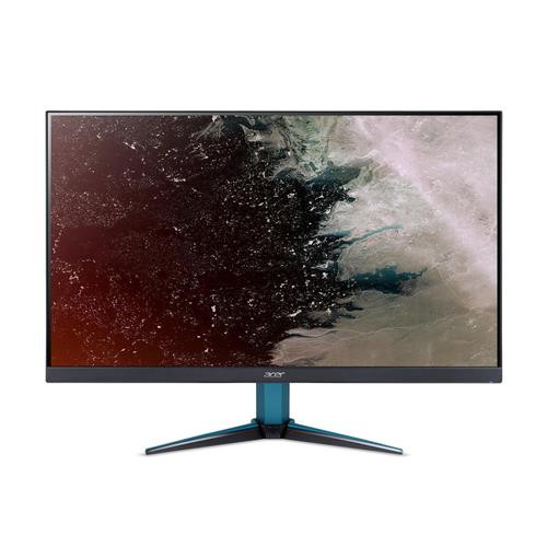 Acer VG272U V3bmiipx écran plat de PC 68,6 cm (27") 2560 x 1440 pixels Wide Quad HD LED Noir - UM.HV2AA.301