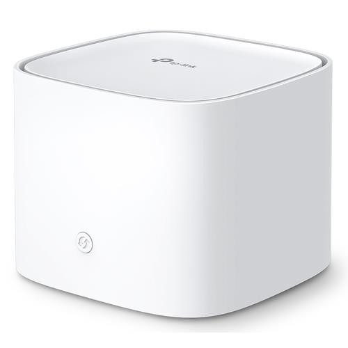 TP-Link HX510 Bi-bande (2,4 GHz / 5 GHz) Wi-Fi 6 (802.11ax) Blanc 3 Interne - HX510(1-PACK)