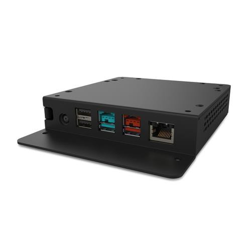 Elo Touch Solutions  accessoire de système de paiement en point de vente Noir - E809509