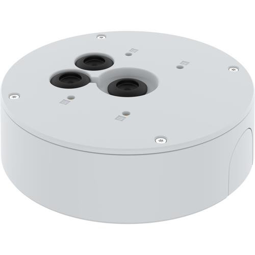 Axis TQ3601-E Back Box Boîte de jonction - 02913-001
