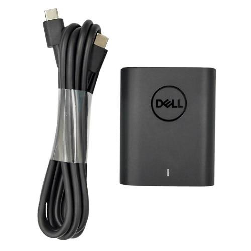 DELL  adaptateur de puissance & onduleur Intérieure 60 W Noir - 492-BDBV
