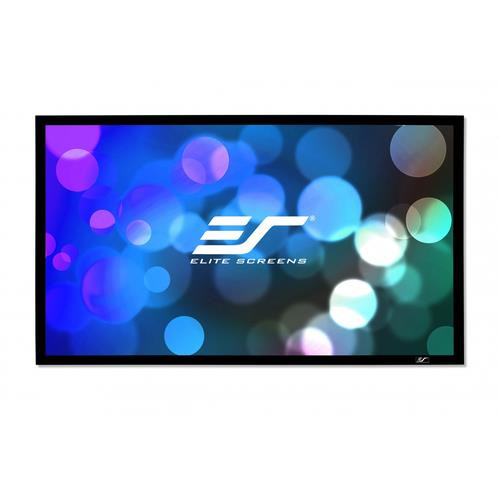 Elite Screens  écran de projection 2,54 m (100") 16:9 - SB110WH2