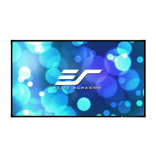 Elite Screens Aeon Series Acoustically Transparent écran de projection 3,81 m (150") 16:9 - AR150H2-AUHD