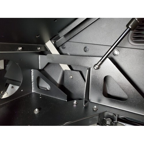 Havis  support et patte - PROKIT-2