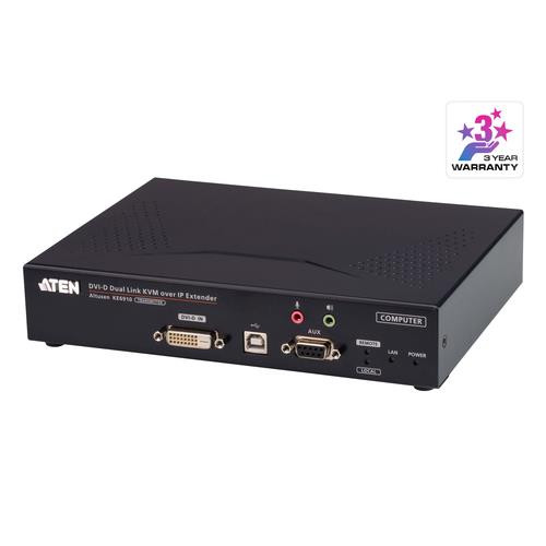 ATEN  extension KVM Transmetteur - KE6910T