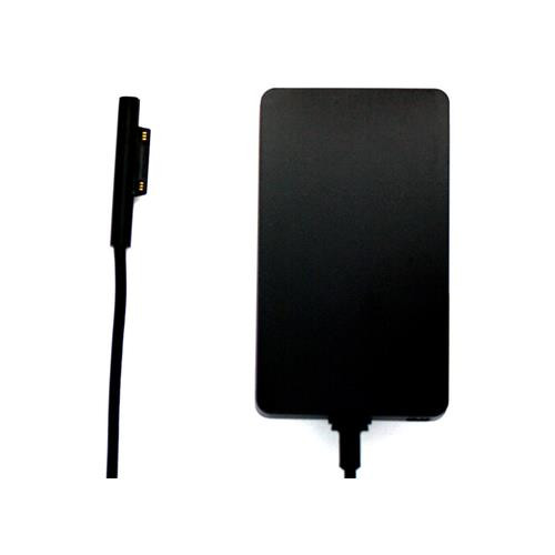 BTI  adaptateur de puissance & onduleur Intérieure 31 W Noir - RC2-00001-US