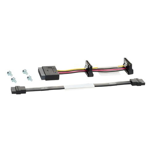 HPE DL360 Gen10 P824i-p Cable Kit - 867992-B21