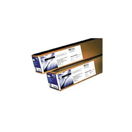HP Special Inkjet Paper-610 mm x 45.7 m (24 in x 150 ft) papier jet d'encre Mat - 51631D
