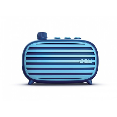 JAM Classic Bleu - HX-P325-BL