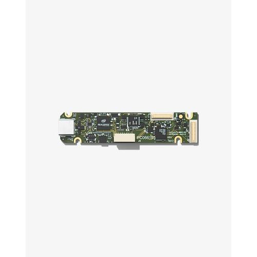 Intel  accessoire pour carte de développent Microcontrôleur Noir, Vert - 82635DSASICBDIF