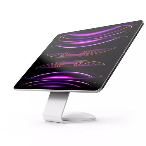 Compulocks  chariot et support multimédia Blanc Universel - 111WSMP01W