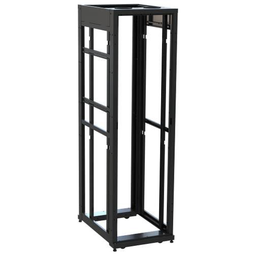 Middle Atlantic Products  accessoire de racks Cadre de porte - SNE24F-4536