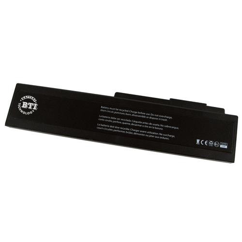 BTI  composant de laptop supplémentaire Batterie - AS-G50