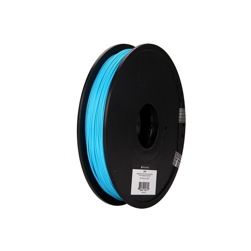 Monoprice  matériel d'impression 3D Acide polylactique Plus (PLA+) Bleu clair - 33887