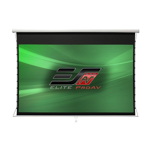 Elite Screens Manual Tab Tension Pro écran de projection 2,87 m (113") 16:10 - MT113NWX2