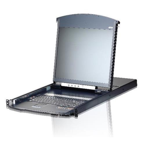 ATEN  commutateur écran, clavier et souris - KL1108VN