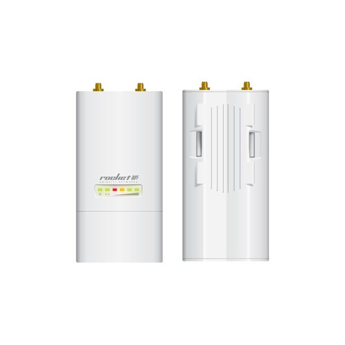 Ubiquiti Rocket M5 300 Mbit/s Blanc - ROCKETM5