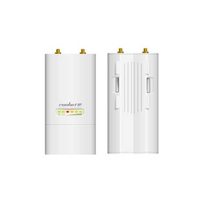 Ubiquiti Rocket M5 300 Mbit/s Blanc - ROCKETM5