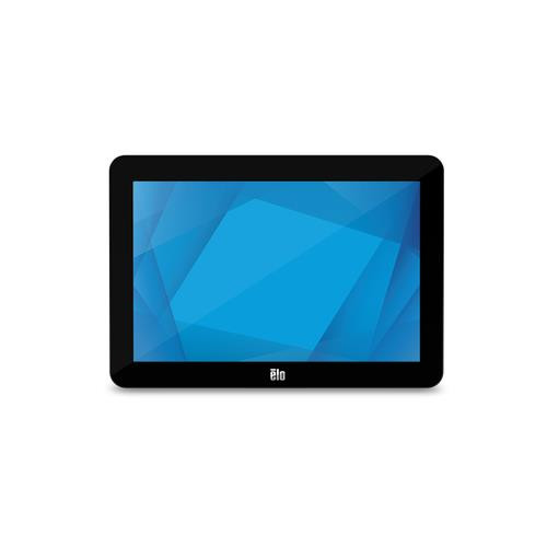 Elo Touch Solutions 1002L 25,6 cm (10.1") LCD 315 cd/m² HD Noir Écran tactile - E155834